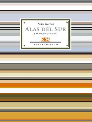 cover image of Alas del Sur